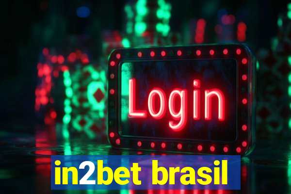 in2bet brasil